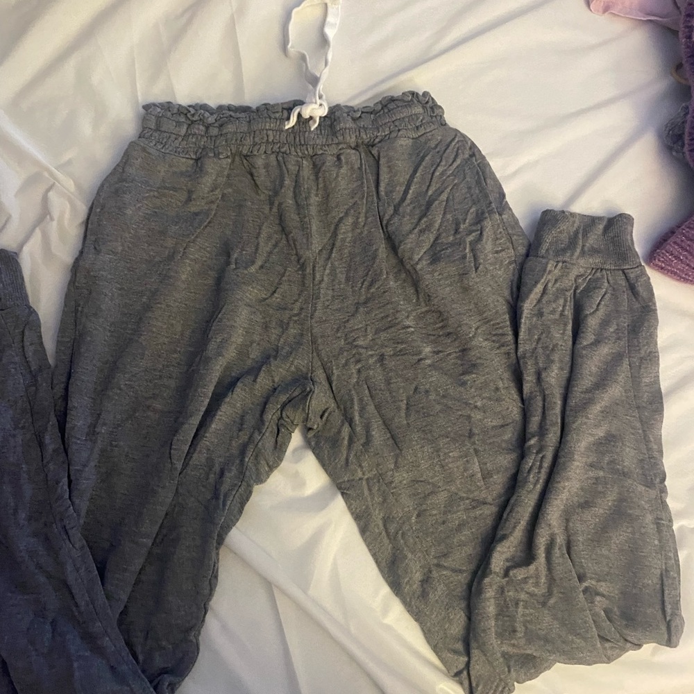 sweatpants